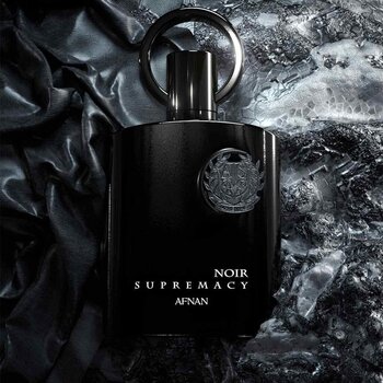Supremacy Noir EDP